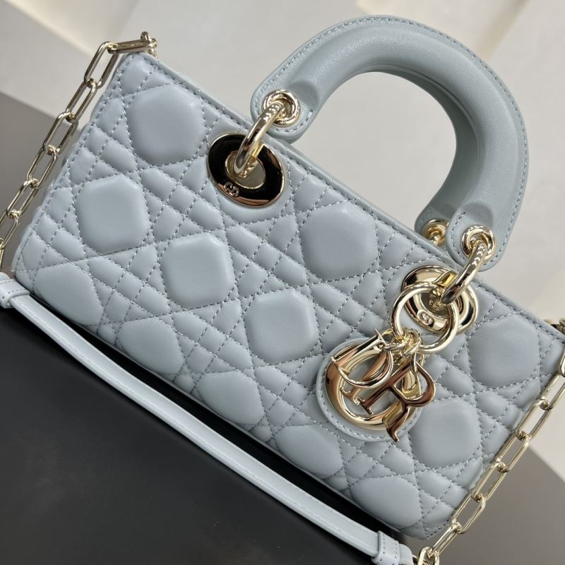 Christian Dior My Lady Bags